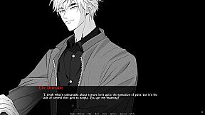 The Accuser and The Abyss