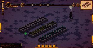 The Diner at the End of the Galaxy