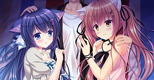 NEKO-NIN exHeart - 18+ Adult Only Content