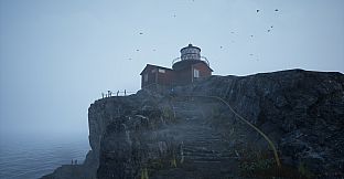 WILL: Follow The Light