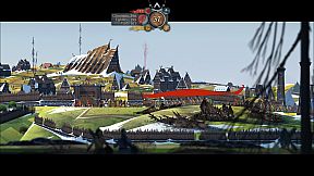 The Banner Saga 2