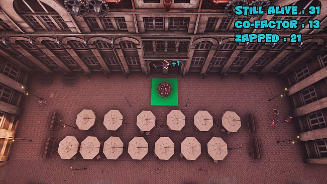 Very Important Potato