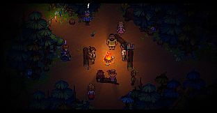 Farming Camp