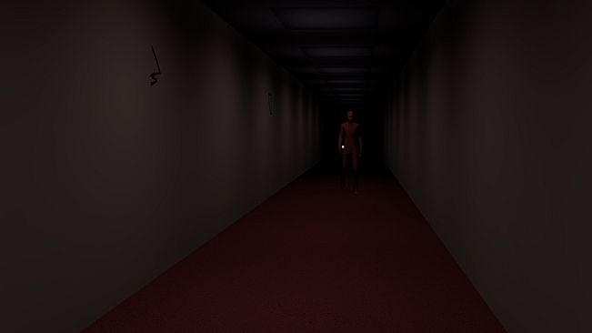 Ruptured Floor