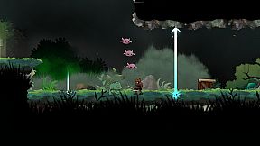 孤独之旅 Lonely journey