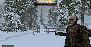 Rusty Giants: Low Gear