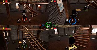 Catch the Thief, If you can!