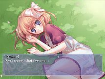 Notch - The Innocent LunA: Eclipsed SinnerS