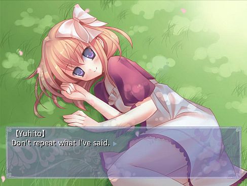 Notch - The Innocent LunA: Eclipsed SinnerS