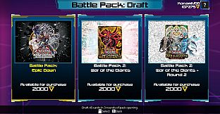 Yu-Gi-Oh! Legacy of the Duelist