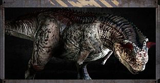 Primal Carnage - Dinosaur Skin Pack 1 DLC