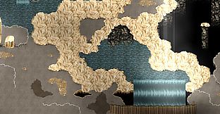 RPG Maker MZ - KR Crystal Cavern Tileset