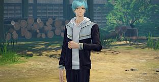 Touken Ranbu Warriors - Uchiban Outfit "Ichigo Hitofuri"