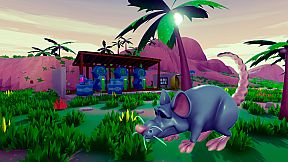 Genomon: Genetic Monsters