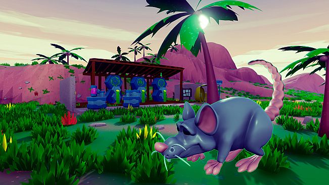 Genomon: Genetic Monsters