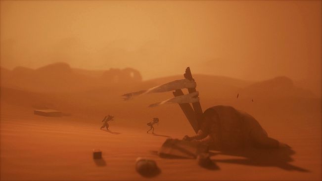 Little Nightmares III