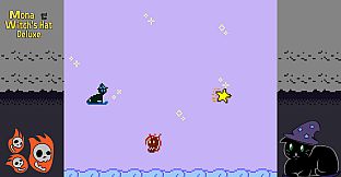 Mona and the Witch's Hat Deluxe