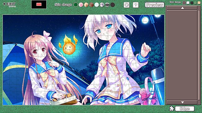 Moe Jigsaw - Wizards Complex Pack