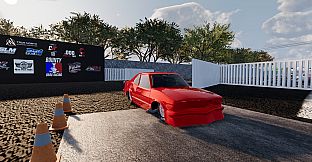 Bounty Drag Racing - Import Modified Pack 3