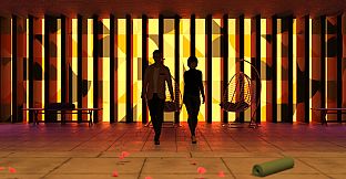 Fetish Locator Week Three - Bonus Endings DLC Two