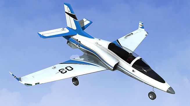 RealFlight Evolution - 2026 Year Content Pass