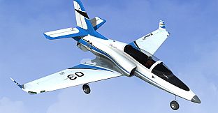 RealFlight Evolution - E-flite UMX Viper 30mm EDF