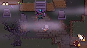 Toasty: Ashes of Dusk