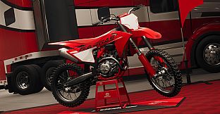 MX vs ATV Legends - GASGAS Pack 2025