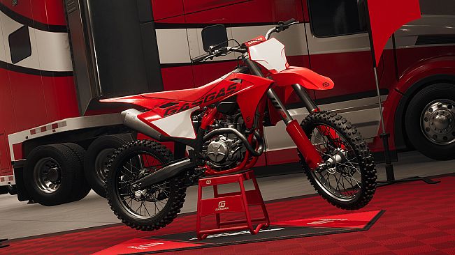 MX vs ATV Legends - GASGAS Pack 2025