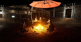 Sheltered from the Storm