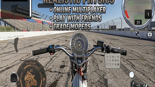 Wheelie King 9