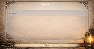 The Lighthouse of Black Salt