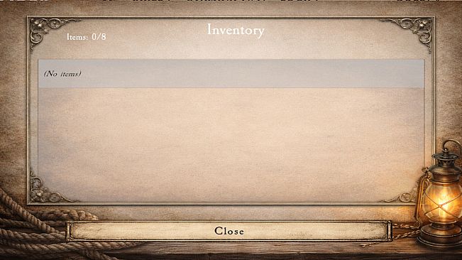 The Lighthouse of Black Salt