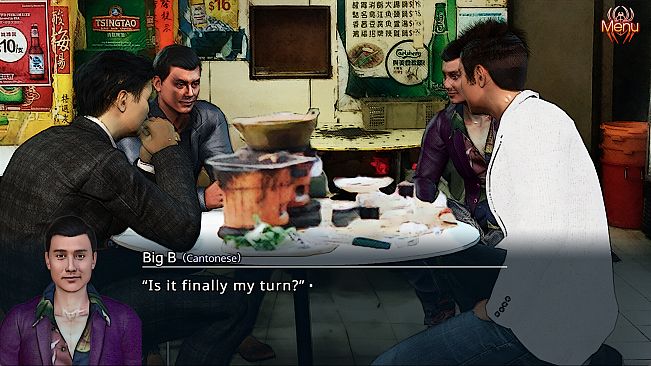 Red Spider: Vengeance Remastered donation ver.