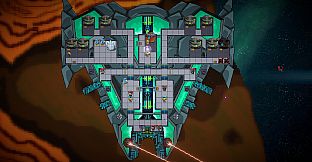 Rogue Station