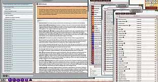 Fantasy Grounds - Pathfinder 2 RPG - Bestiary 3