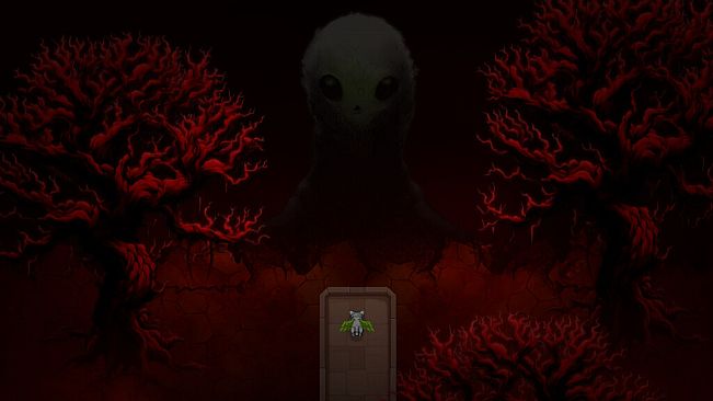 At the Dream End 2 - Beyond Gods