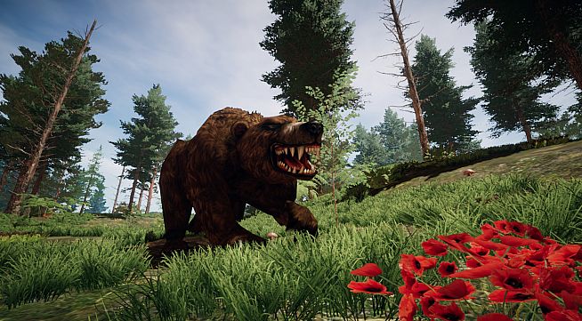 Naudrion: Fall of The Empire