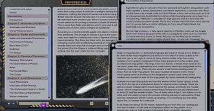 Fantasy Grounds - Referee's Briefing 2: Anomalies and Wonders