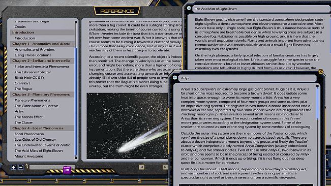 Fantasy Grounds - Referee's Briefing 2: Anomalies and Wonders