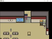 Friday 星期五部门