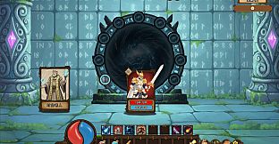 Abyss Card Legend