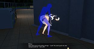 CUSTOM ORDER MAID 3D2 It's a Night Magic the Change of Seasons ALL in ONE Pack