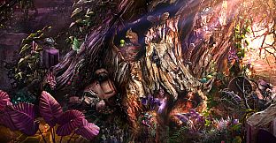 The Myth Seekers: The Legacy of Vulkan