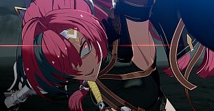 GBVSR - Additional Character Set (Meg)