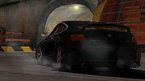 Project Torque - Free 2 Play MMO Racing Game