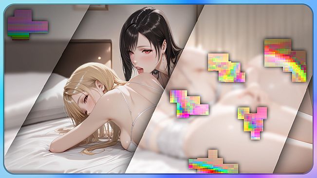 Gallery Unlocker: Girls Secrets [18+]