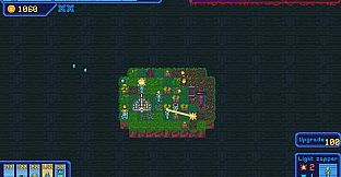 Micron Defense Force