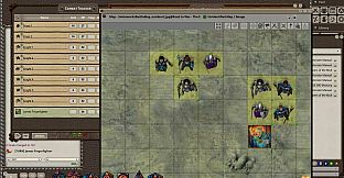 Fantasy Grounds - Devin Night Animated Token Pack 151: Holy Warriors