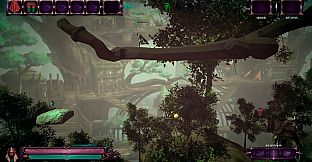 Hera´s Revenge